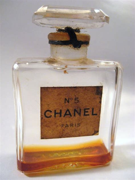 chanel no 5 1920|Chanel no 5 original formula.